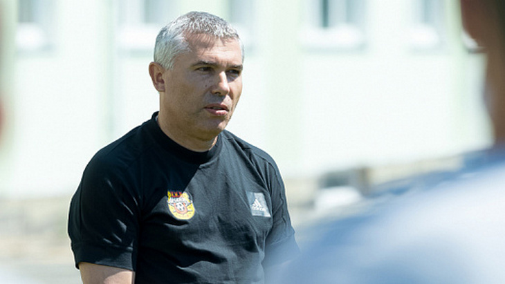 Сергей Подпалый