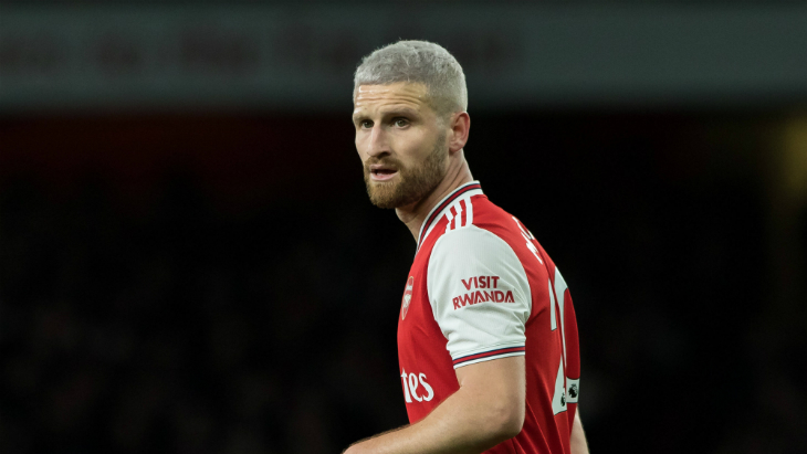 Шкодран Мустафи