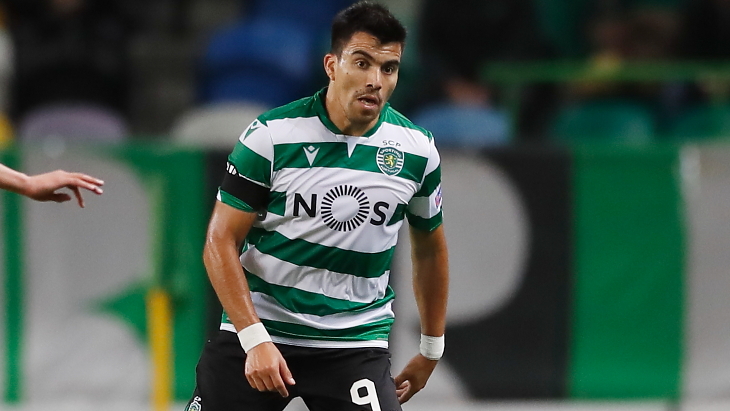 Маркос Акунья