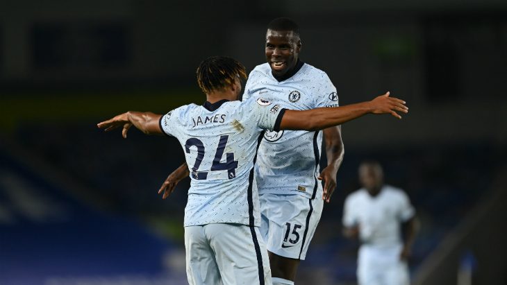 Фрагмент матча