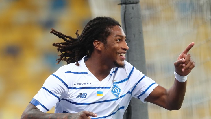 Жерсон Родригес