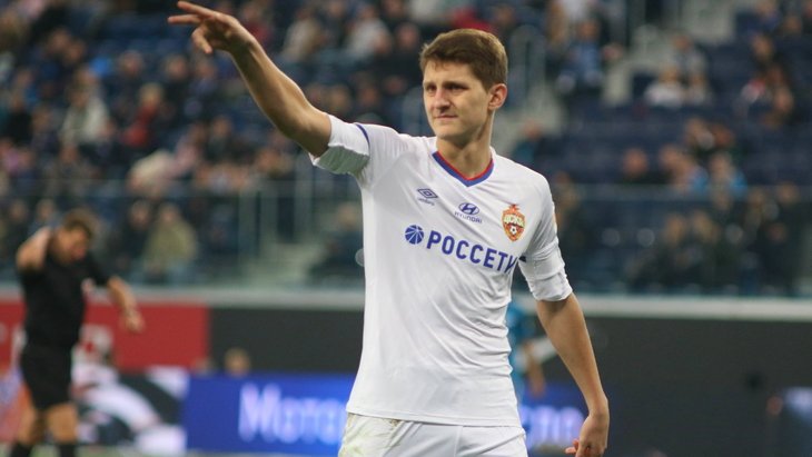 Игорь Дивеев