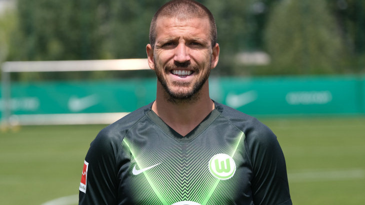 Игнасио Камачо