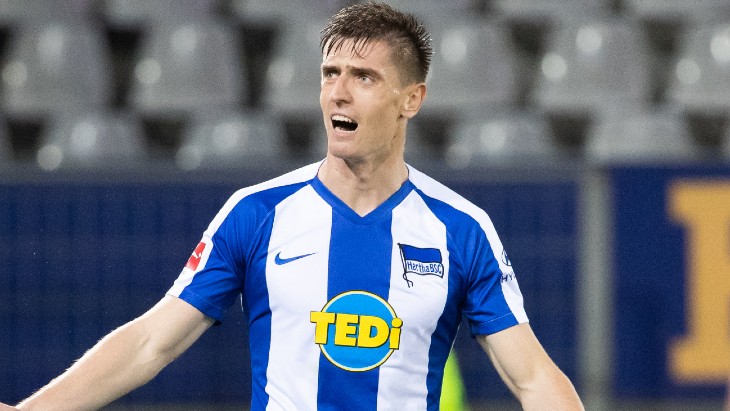 Кшиштоф Пентек