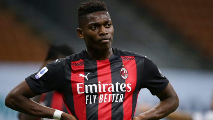 Рафаэль Леао