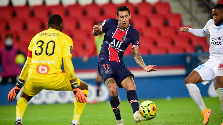 Анхель Ди Мария