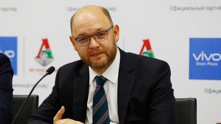 Илья Геркус