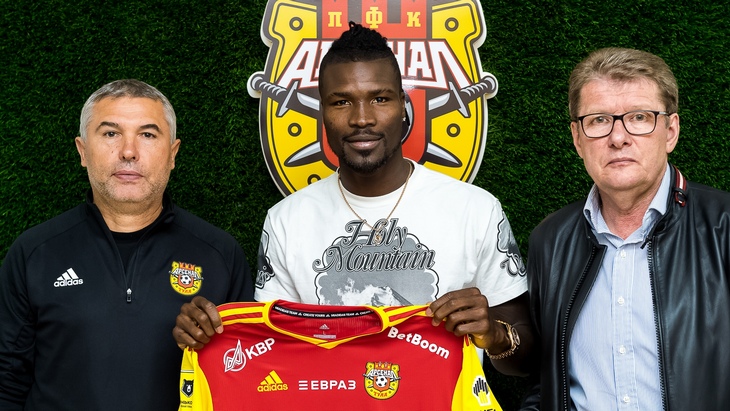 Мохаммед Абдул Кадири