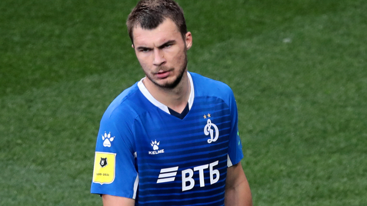 Николай Комличенко