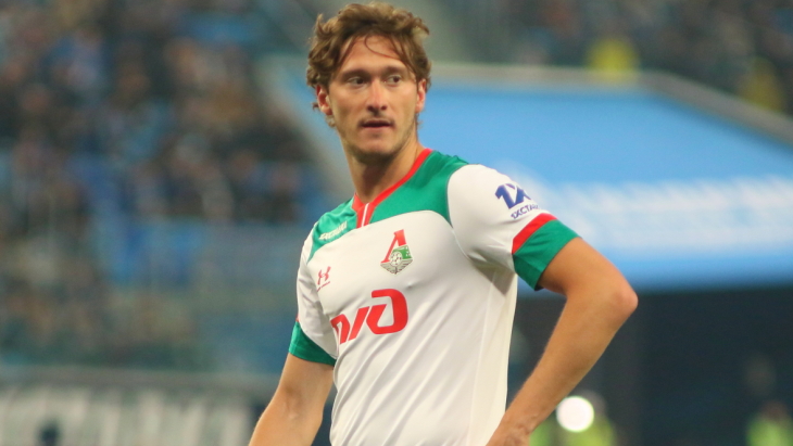 Алексей Миранчук