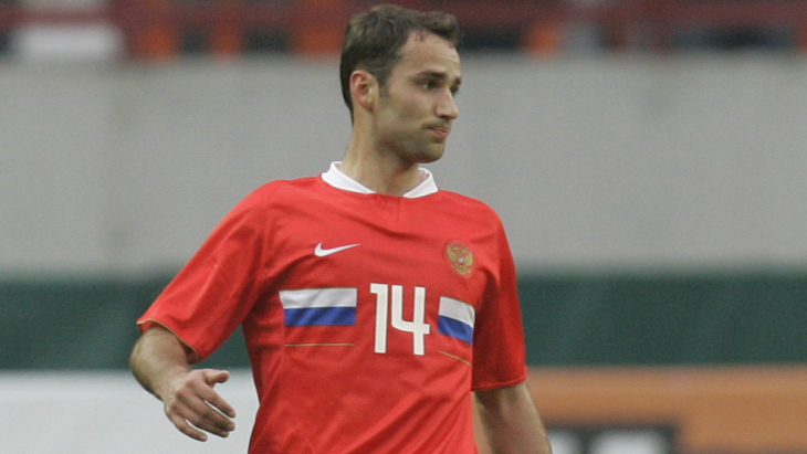 Роман Широков