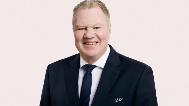 Карл-Эрик Нильссон