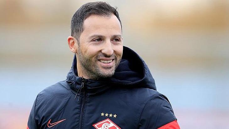 Доменико Тедеско