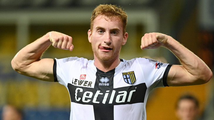 Деян Кулусевски