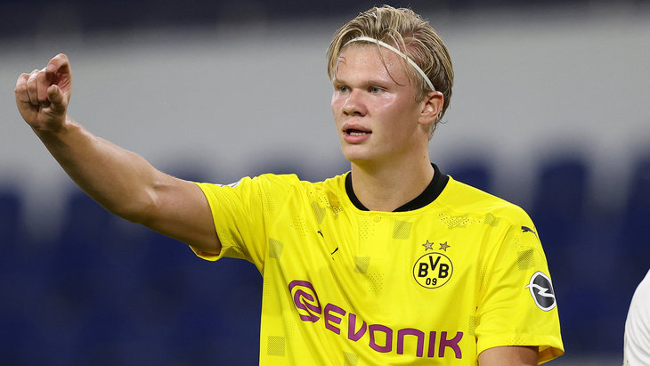 Эрлинг Холанн