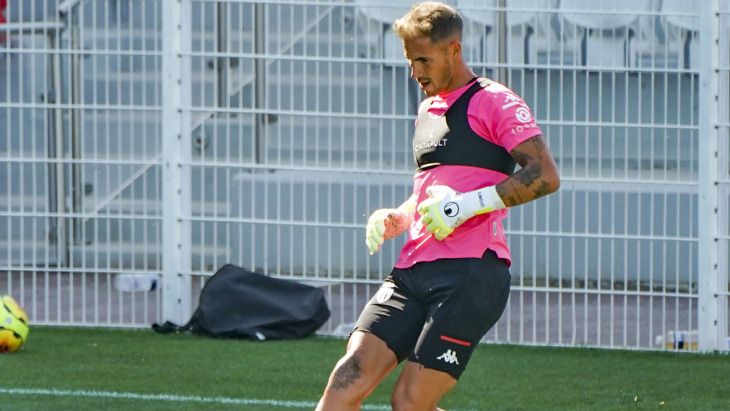 Бенжамен Леконт