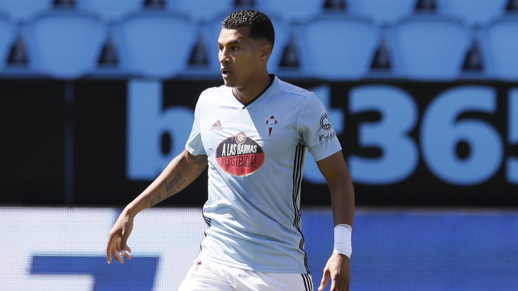 Джейсон Мурильо