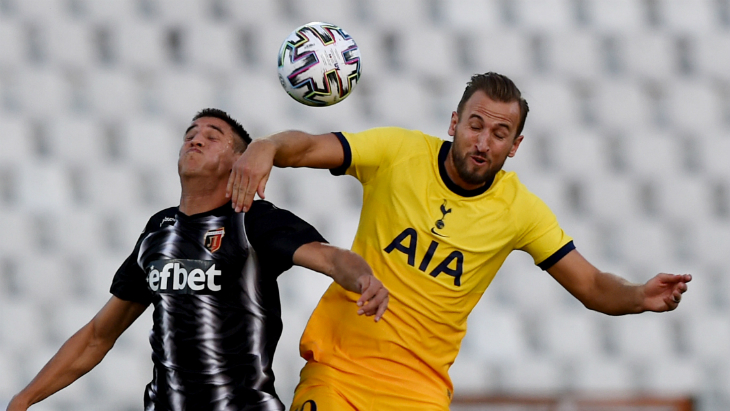 «Тоттенхэм»