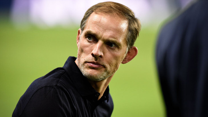 Томас Тухель