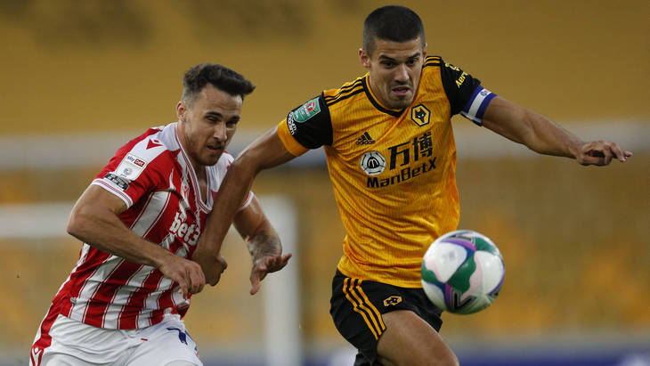 Фрагмент матча