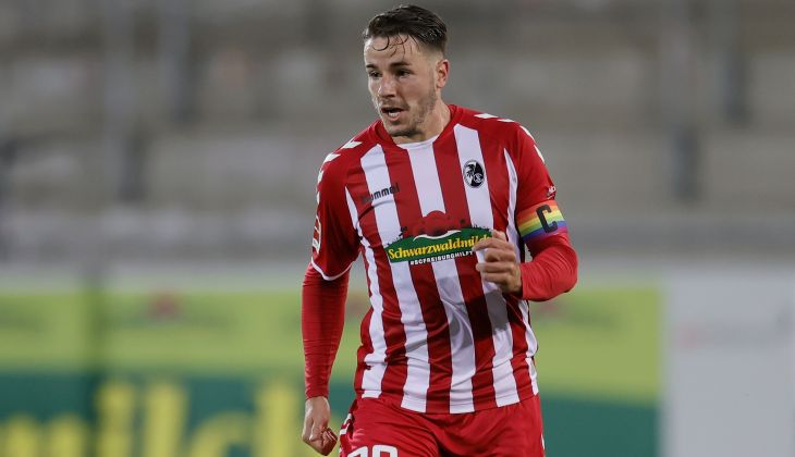 Кристиан Гюнтер 