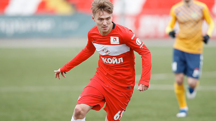 Денис Давыдов