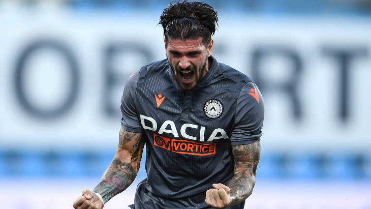 Родриго Де Пауль