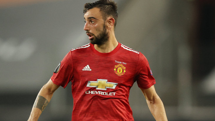 Бруну Фернандеш