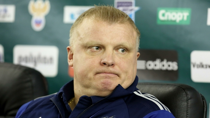 Сергей Кирьяков