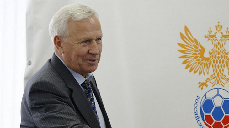 Вячеслав Колосков