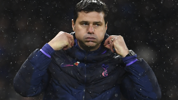 Маурисио Почеттино