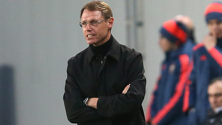 Олег Кононов