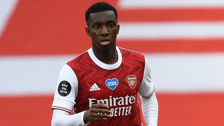 Эдвард Нкетиа