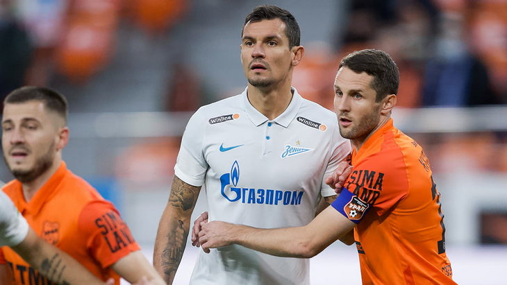 Деян Ловрен