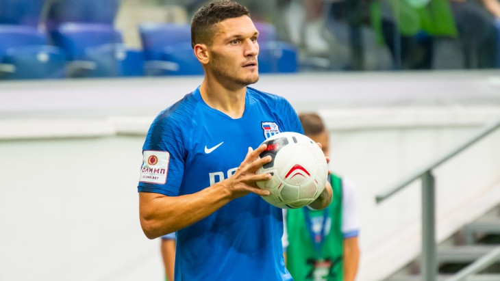 Антон Пискунов