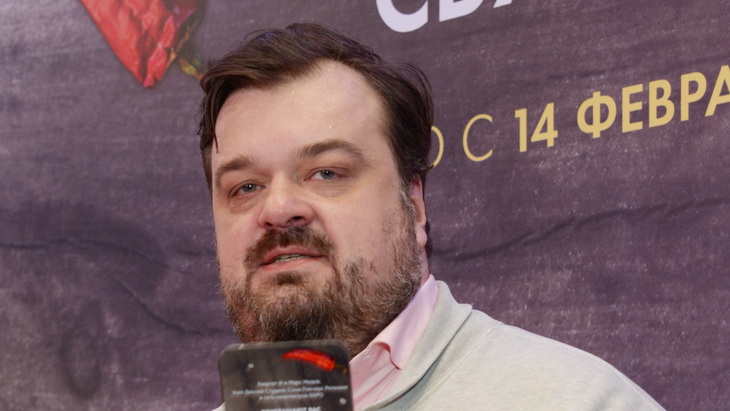 Василий Уткин