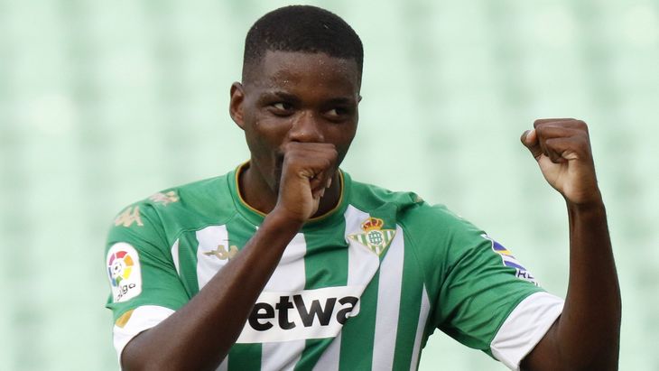 Вильям Карвалью