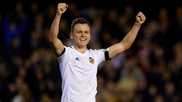 Денис Черышев