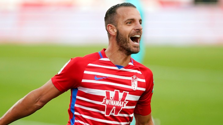 Роберто Солдадо