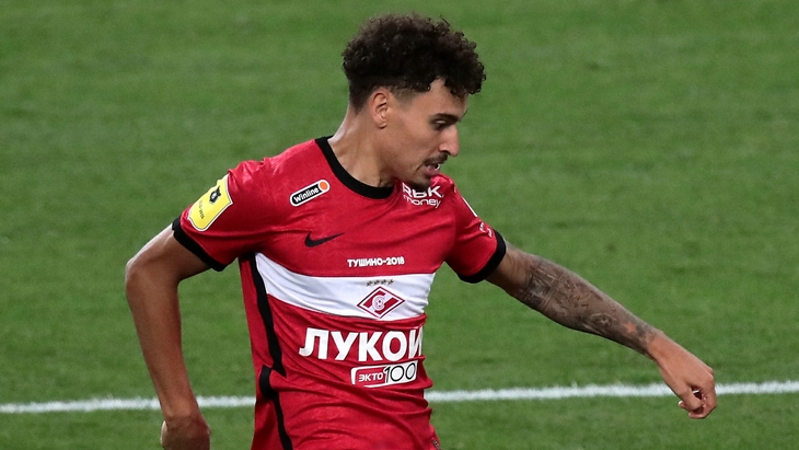 Джордан Ларссон