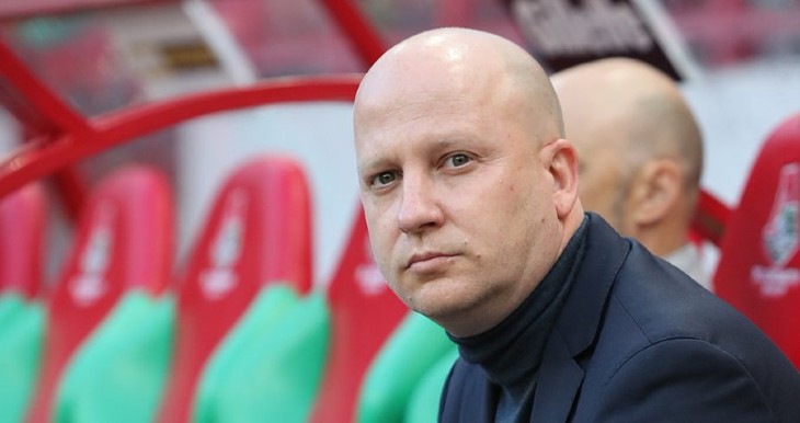 Марко Николич