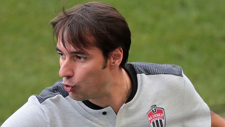 Дмитрий Гунько