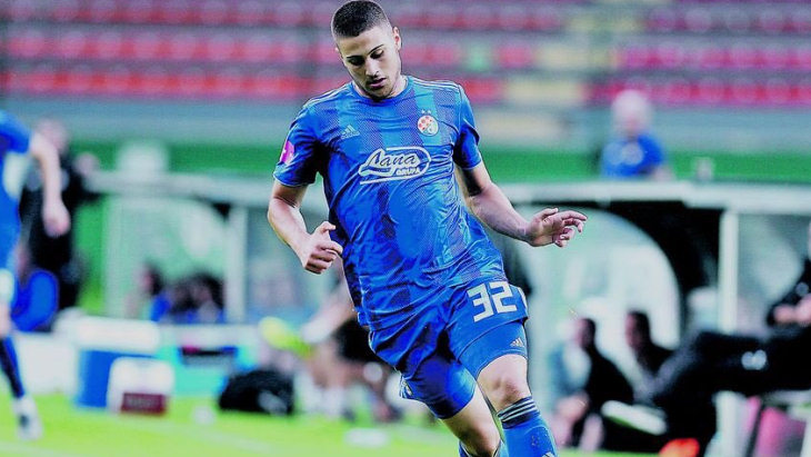 Йошко Гвардиол