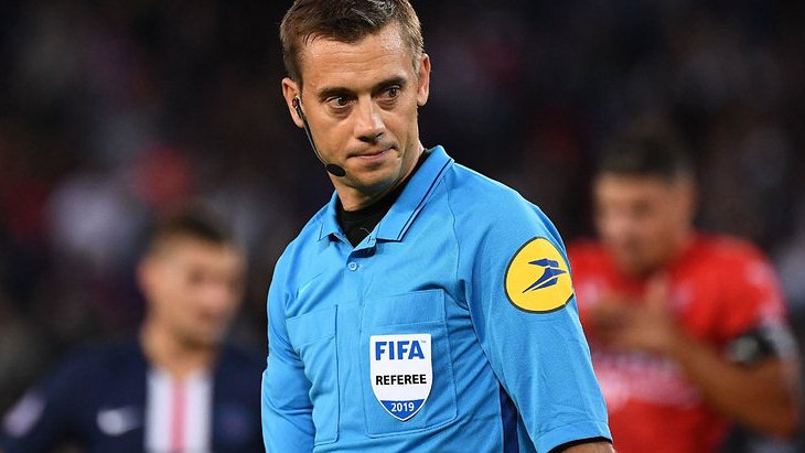 Клеман Тюрпен