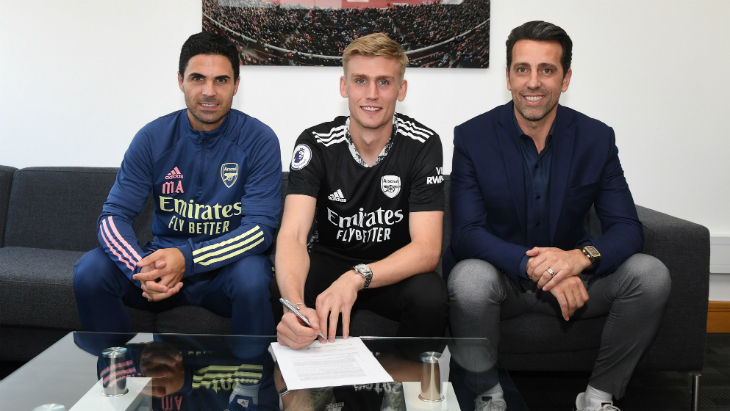 Рунар Алекс Рунарссон