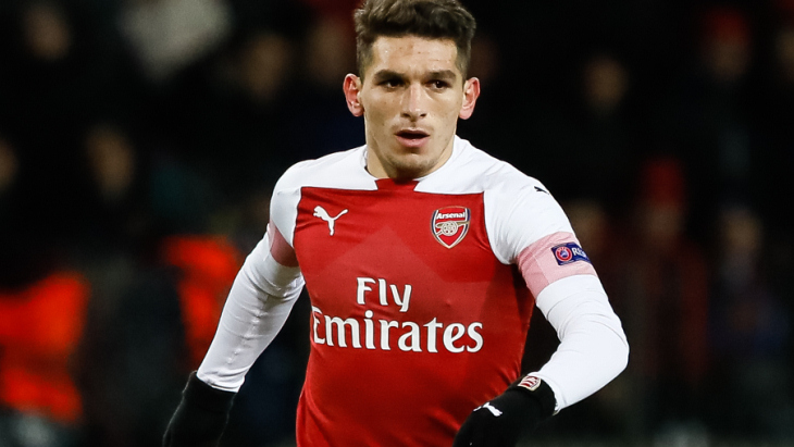 Лукас Торрейра