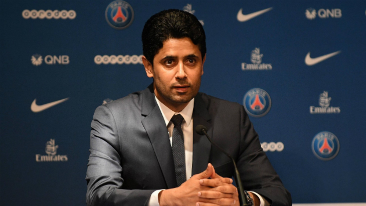 Нассер Аль-Хелаифи