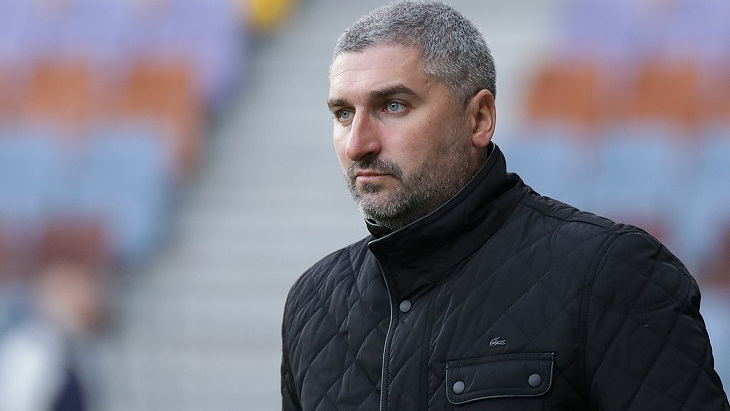 Кирилл Альшевский