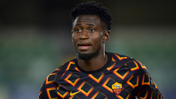 Амаду Диавара