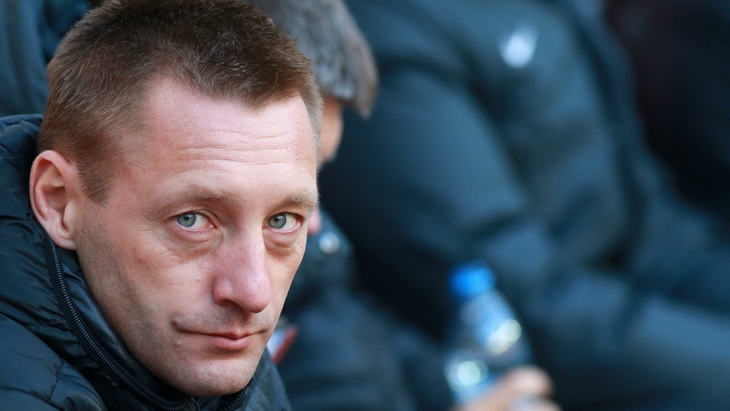 Андрей Тихонов